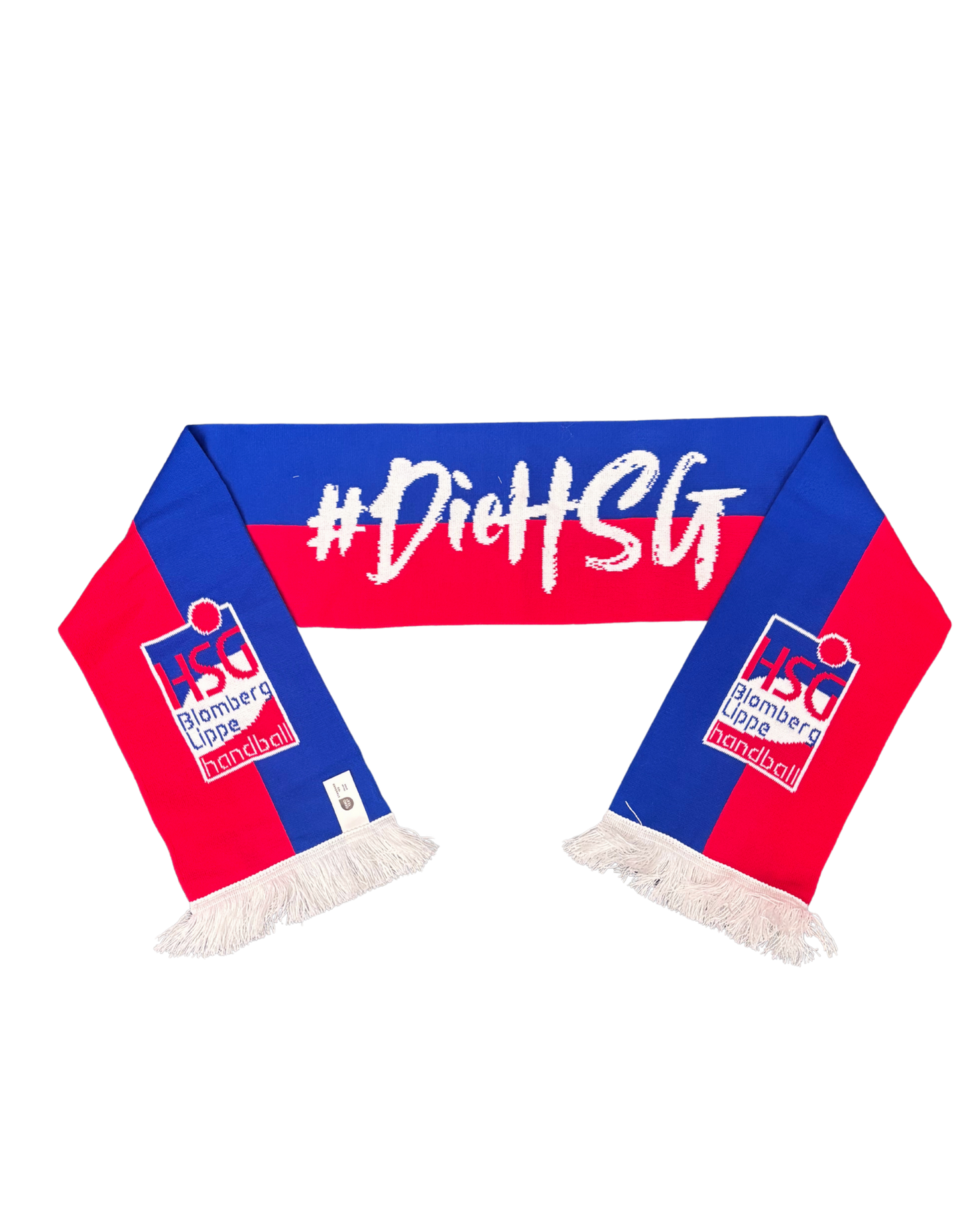 Strickschal HSG