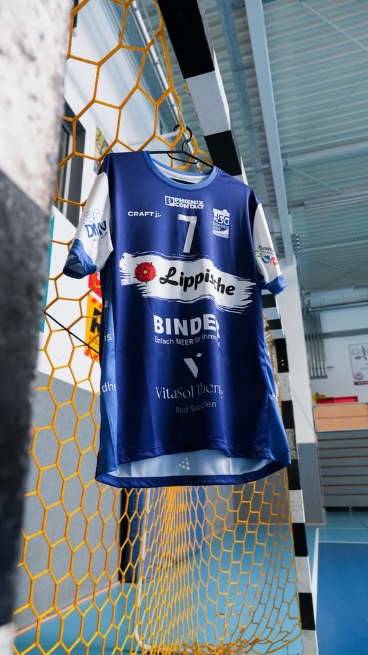 Heimtrikot 2026/27