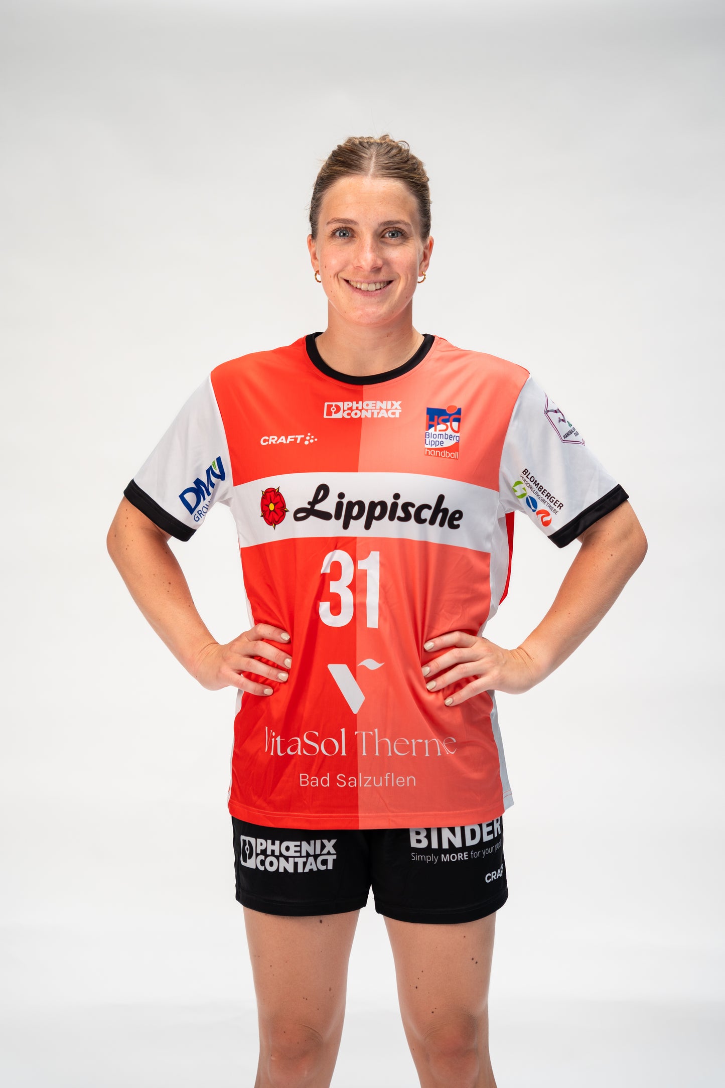 Auswärtstrikot 2025/26