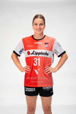 Auswärtstrikot 2025/26