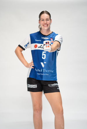 HSG Blomberg-Lippe Tasse