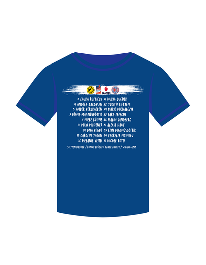Haushahn Final4 Shirt