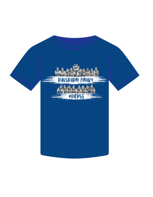 Haushahn Final4 Shirt
