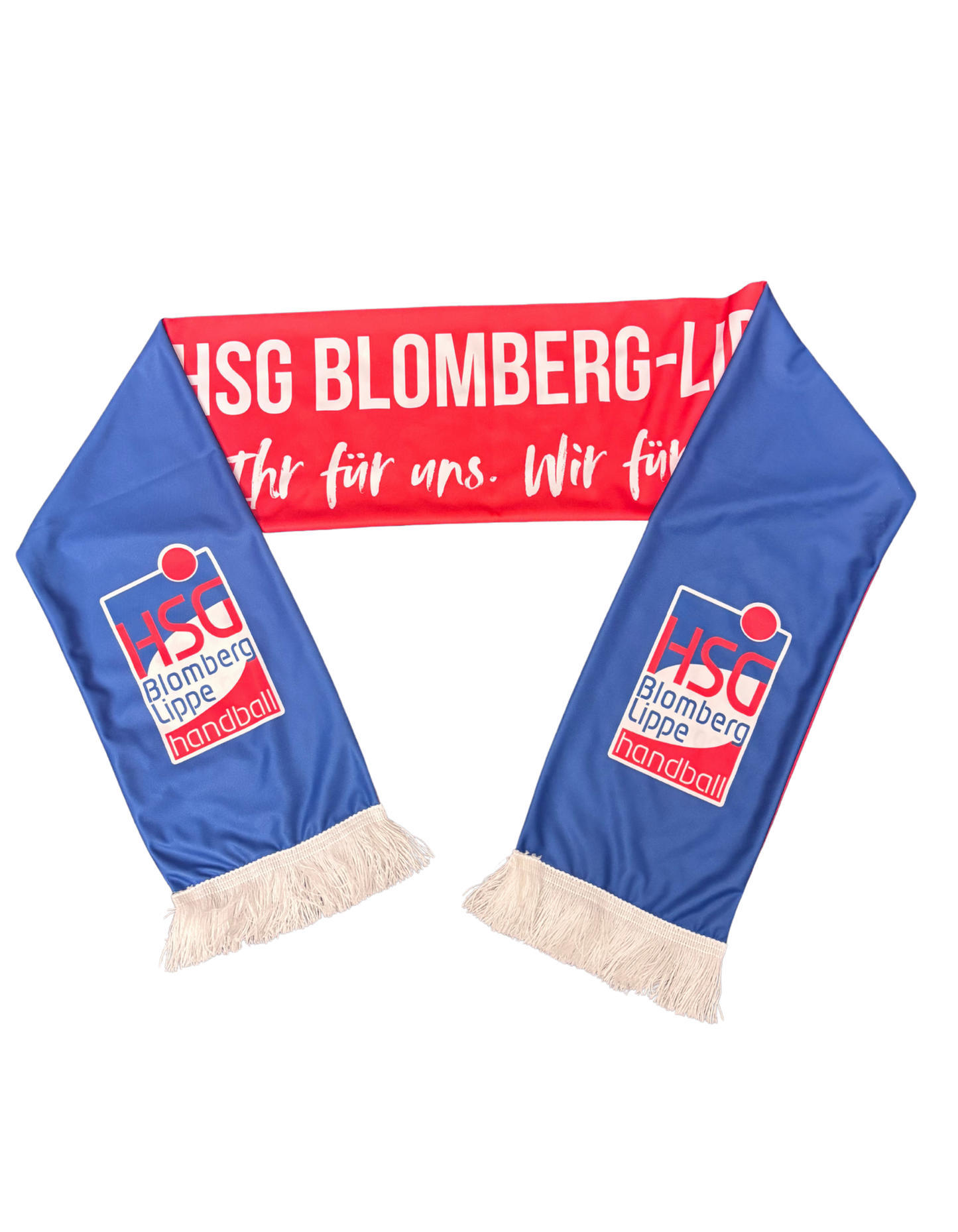 Seidenschal HSG