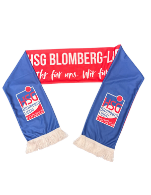 Seidenschal HSG